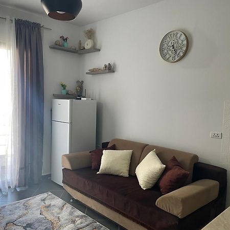 Apartment Barden Vlore Ngoại thất bức ảnh