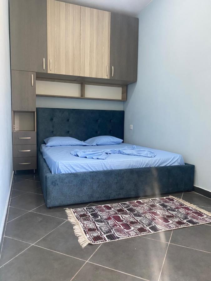 Apartment Barden Vlore Ngoại thất bức ảnh