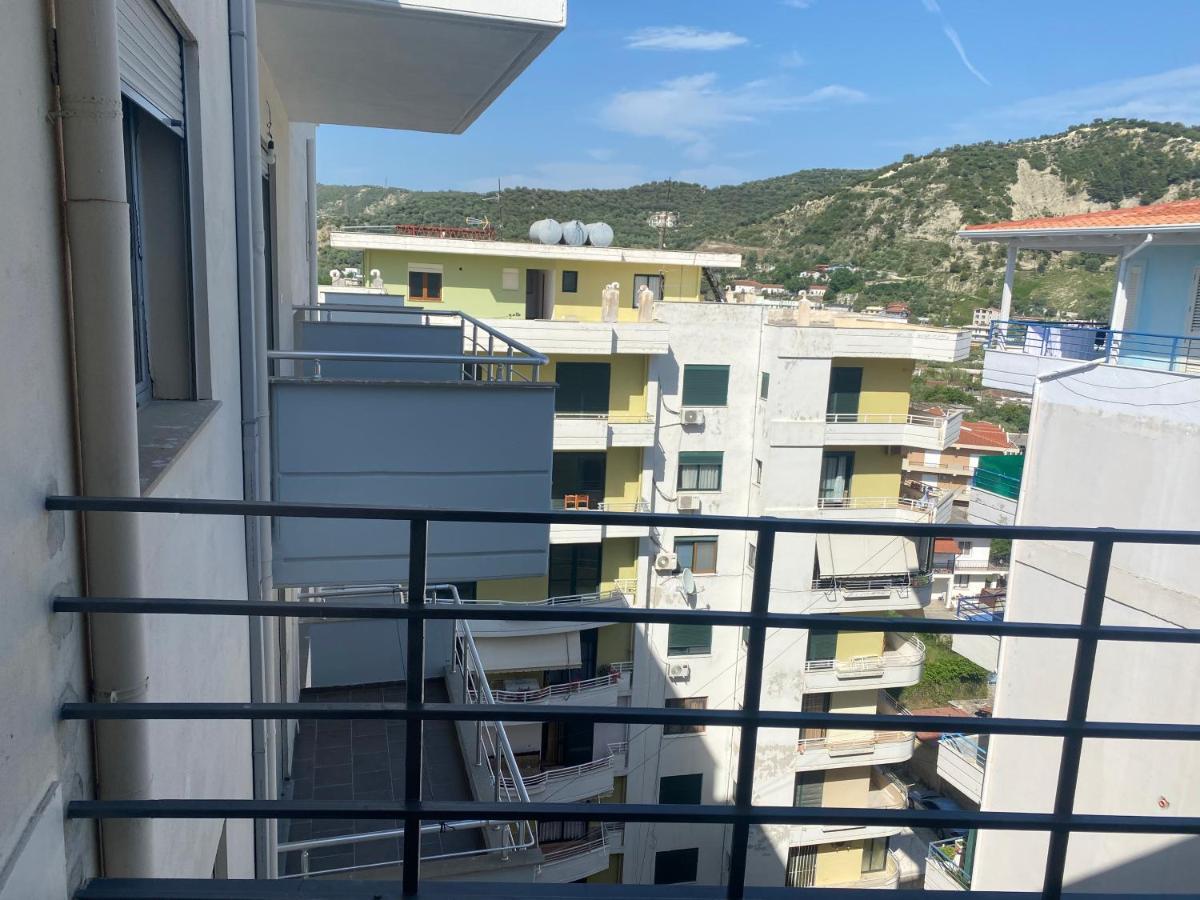 Apartment Barden Vlore Ngoại thất bức ảnh