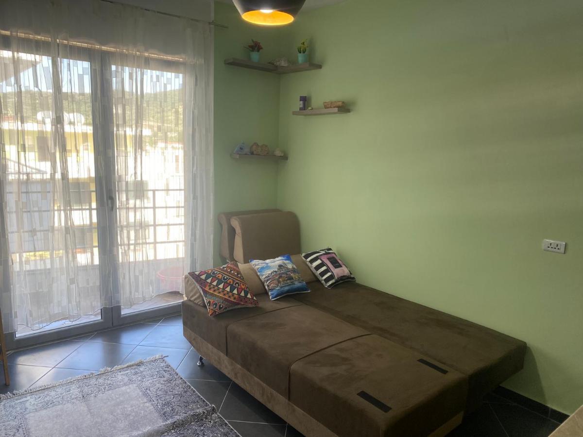 Apartment Barden Vlore Ngoại thất bức ảnh