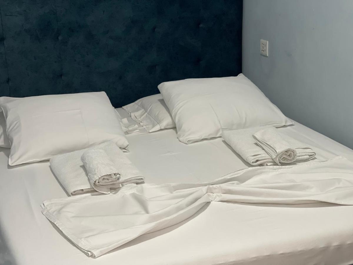 Apartment Barden Vlore Ngoại thất bức ảnh