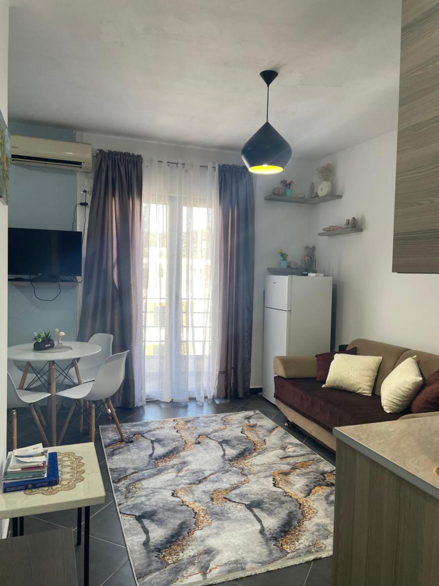 Apartment Barden Vlore Ngoại thất bức ảnh
